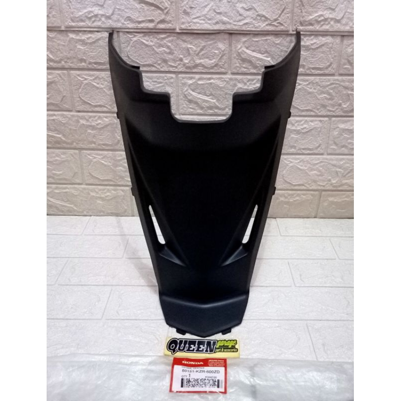 Cover Center Honda Vario125Fi Original Honda Thailand 80151KZR600ZD