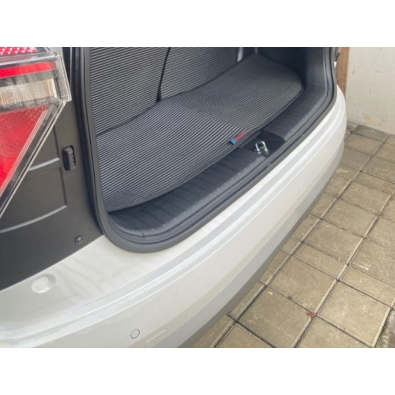 Karpet Bagasi Stargazer