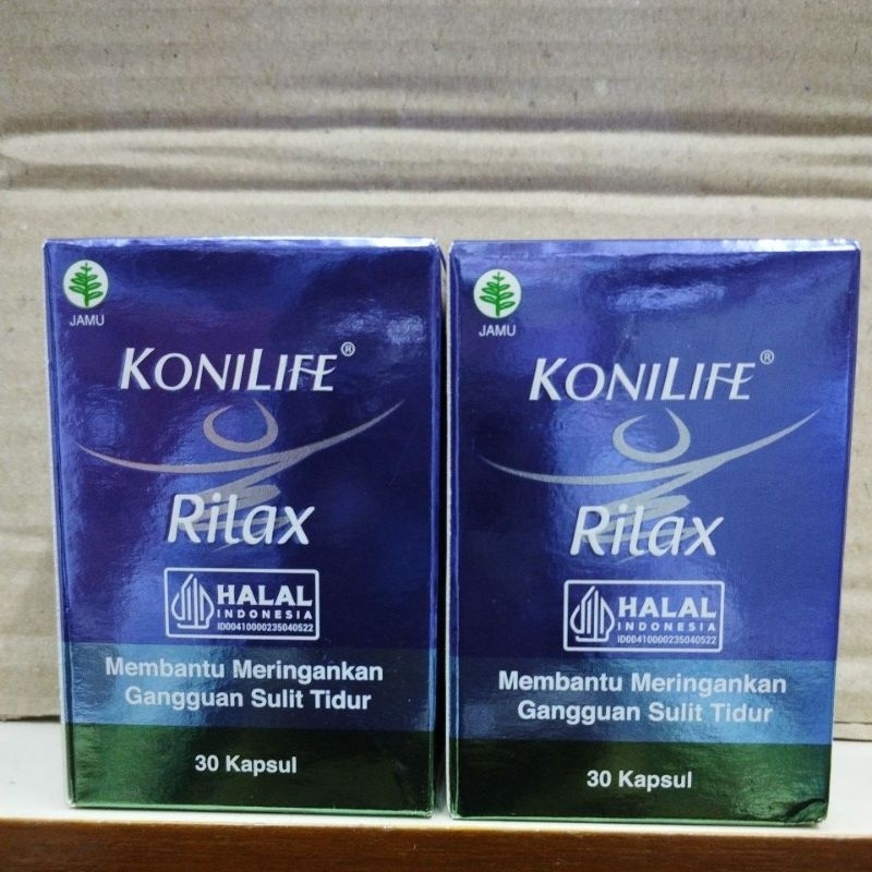 KONILIFE RILAX