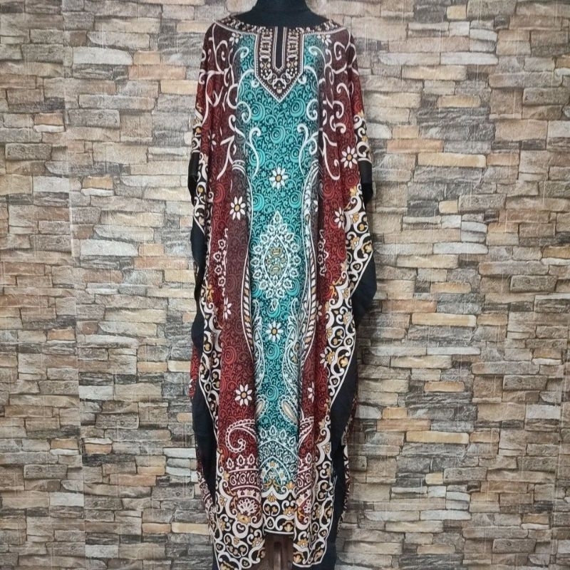 DASTER SULTAN PREMIUM IMPORT JUMBO