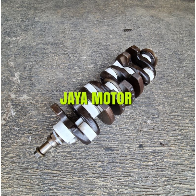 M174 Kruk As Crankshaft Daihatsu Taruna Feroza
