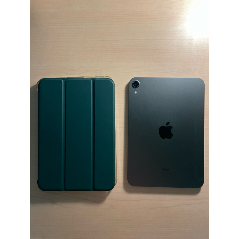 Apple IPAD mini 6th WiFi only, 64gb, Gray