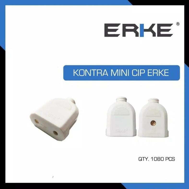 STEKER KONTRA GEPENG/OVER STEKER ERKE /  DAIKEN DK-883/DOS/30 Pieces