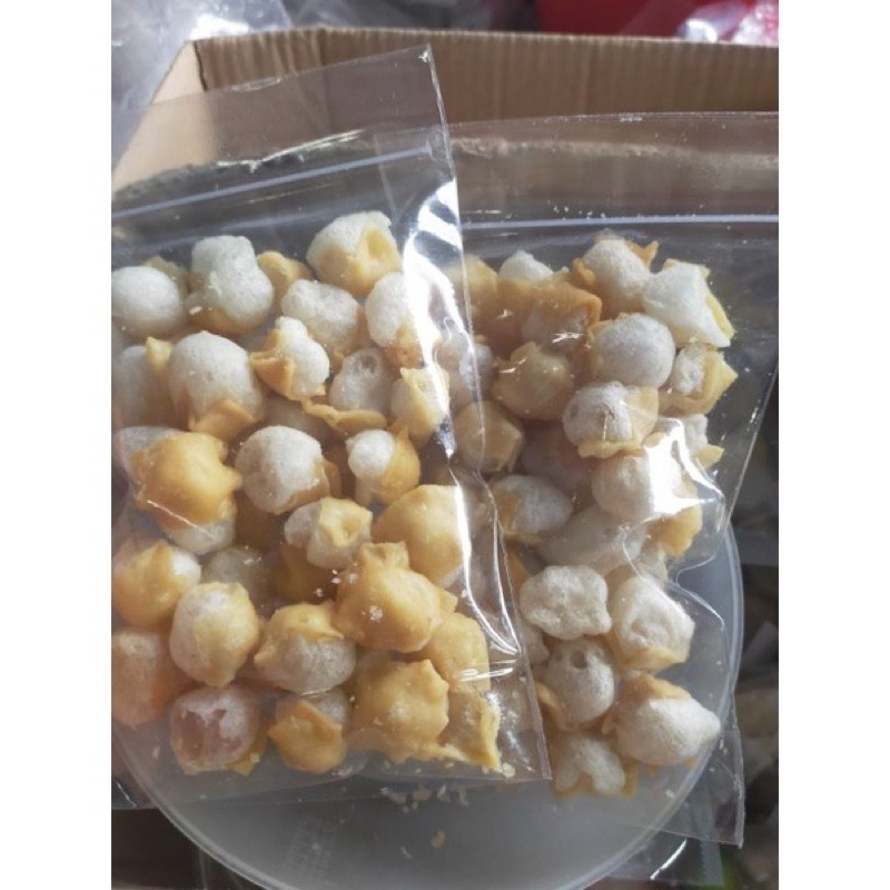 

Siomay mini isi 35pcs