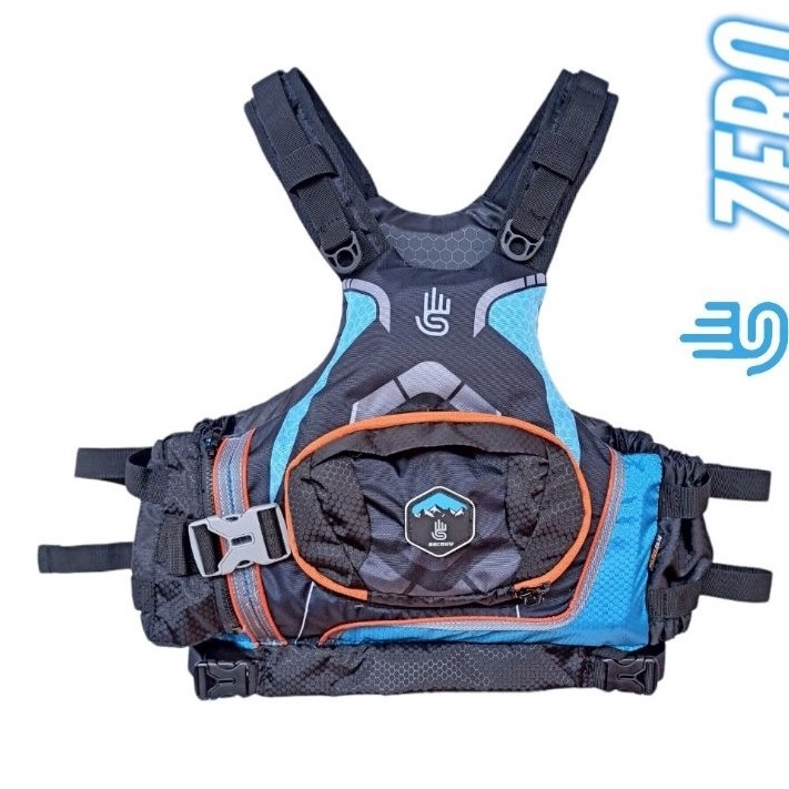Life Fest Life Jacket Pelampung Model Terbaru Pelampung Life Vest Life Pelampung rompi rescu atlit r