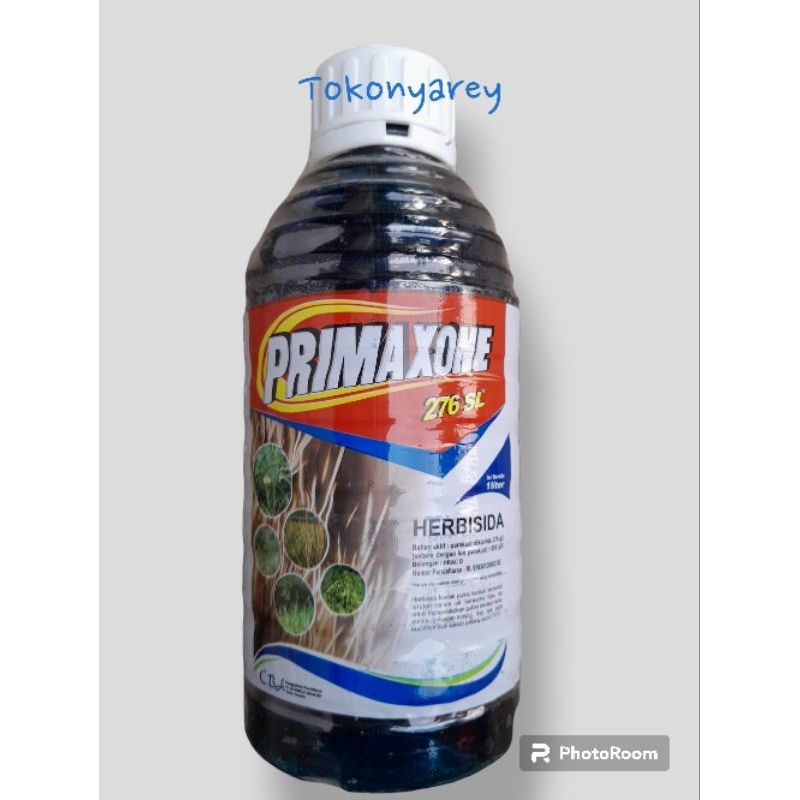 HERBISIDA PRIMAXONE 276 SL 1LITER