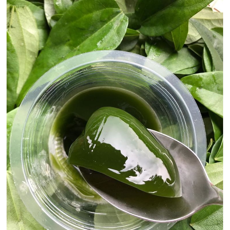 

Cincauhijauemakhomemade