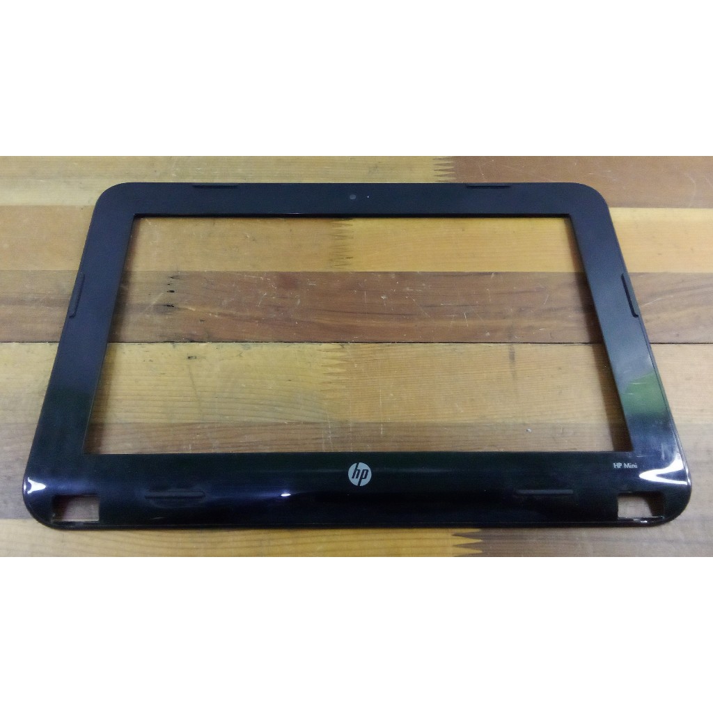 Casing Frame LCD Bezel Laptop HP MINI 110-3000 110-3548TU