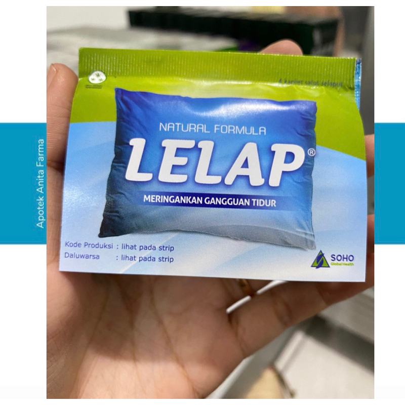 Lelap
