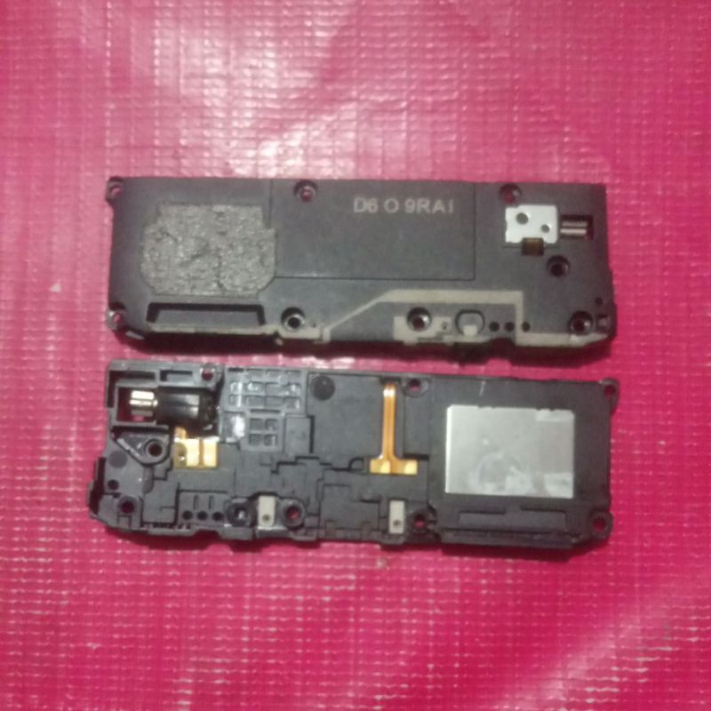 BUZZER BEKAS REDMI NOTE 5A