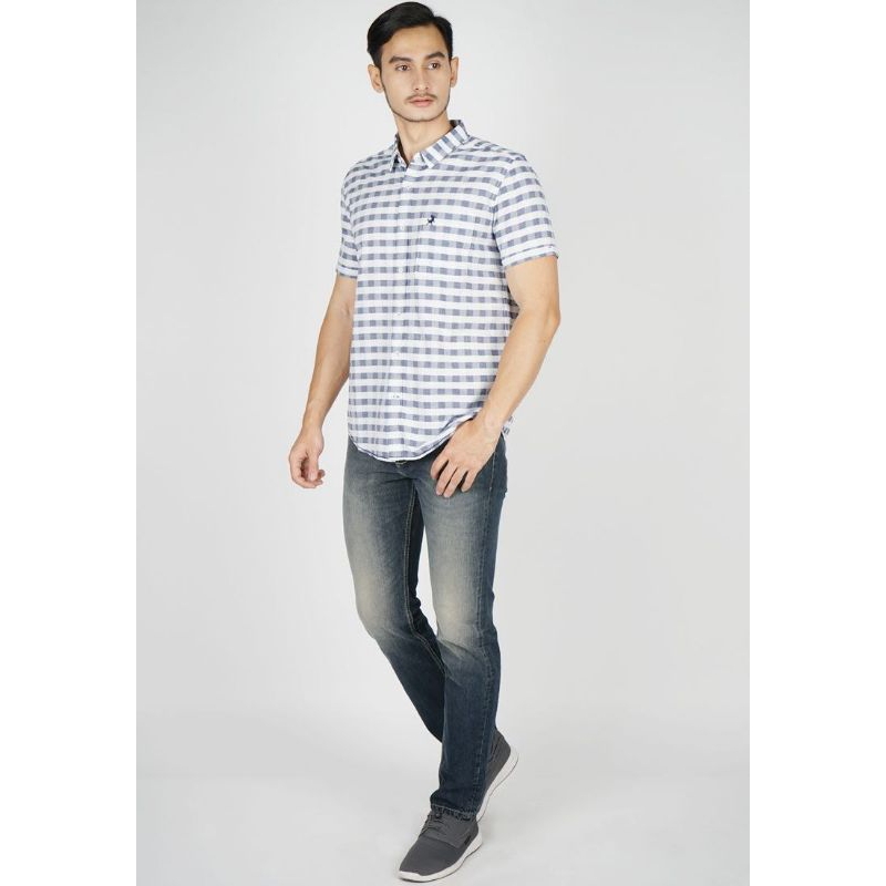 CFL 378 G CELANA PANJANG JEANS LOIS ORIGINAL