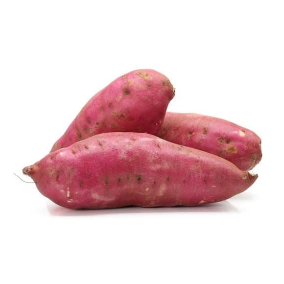 

ubi segar 1 kg