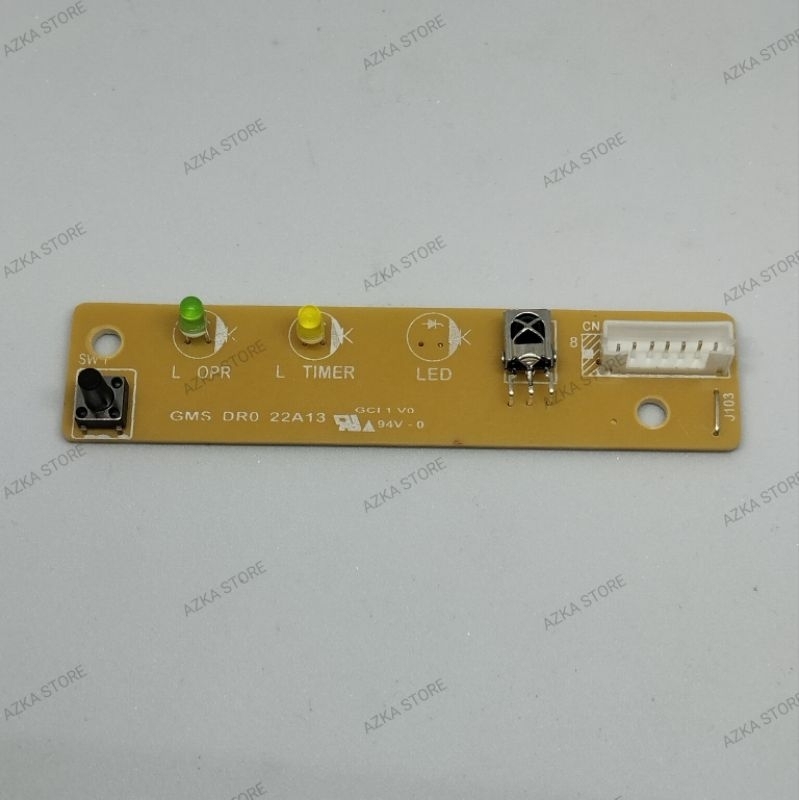 Sensor AC Daikin FTNE Thailand Sensor AC Daikin 7pin