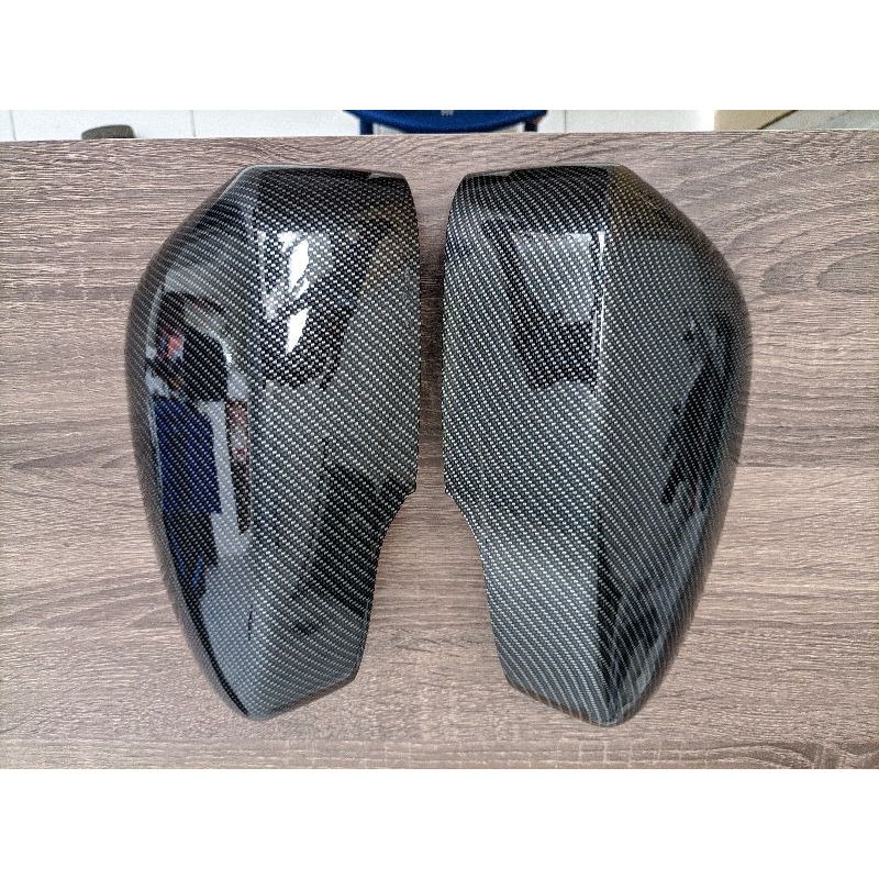 Cover Spion Xpander Carbon | Original