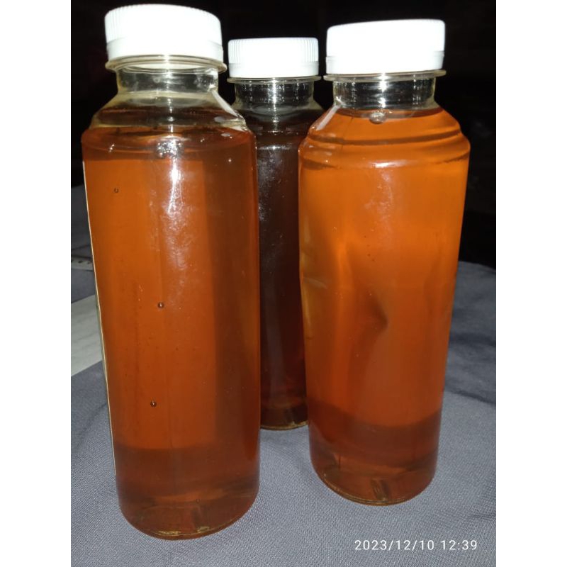 

MADU MANGIUM ASLI 100% TANPA CAMPURAN 250ML // MADU MURNI // MADU ASLI // BRAND AN-NAJA READY SIAP KIRIM