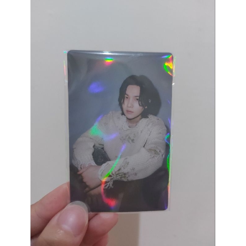 PC SUGA