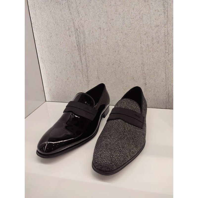 Sepatu pria pantofel Pedro original