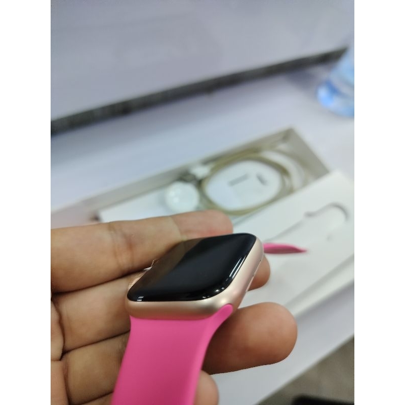 AppleWatchSE