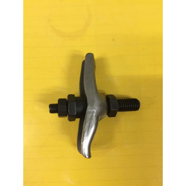 Piano Assy Mesin Penggerak Bensin GX 390 13HP