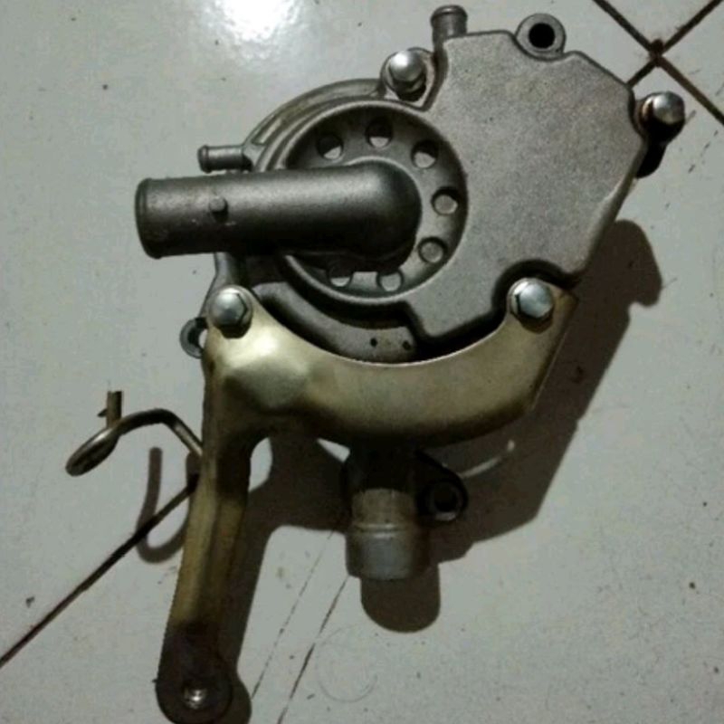 WATER PUMP VIXION ASLI ORIGINAL