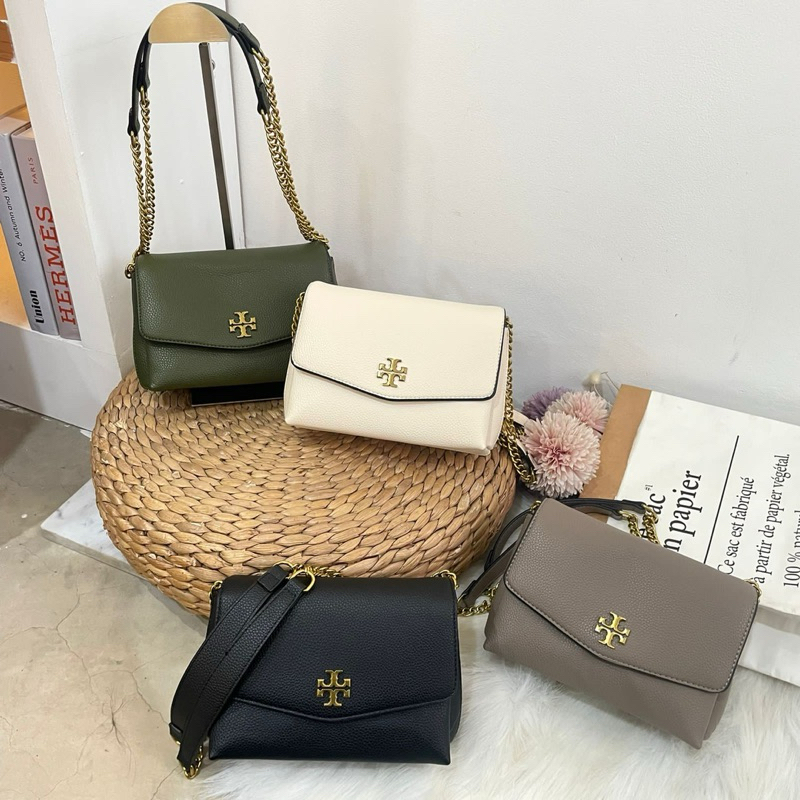 Handbag slingbag Tory Burch import tas wanita selempang bahu kantor kerja casual dailybag