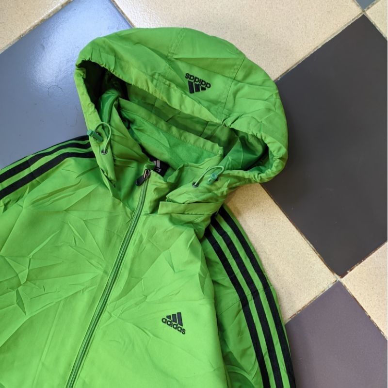JACKET ADIDAS OUTDOOR || ADIDAS RUNNING || JACKET ADIDAS
