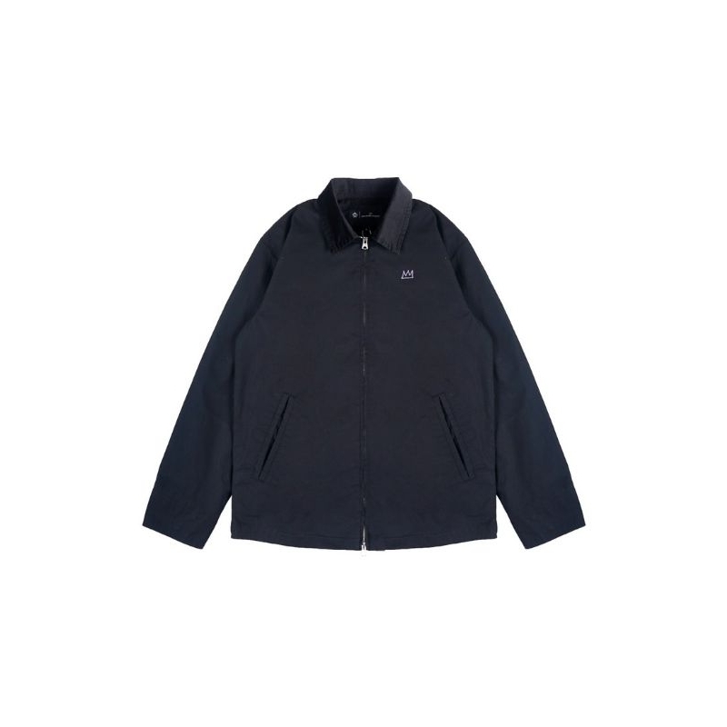 Jaket 3Second Basquiat 010823
