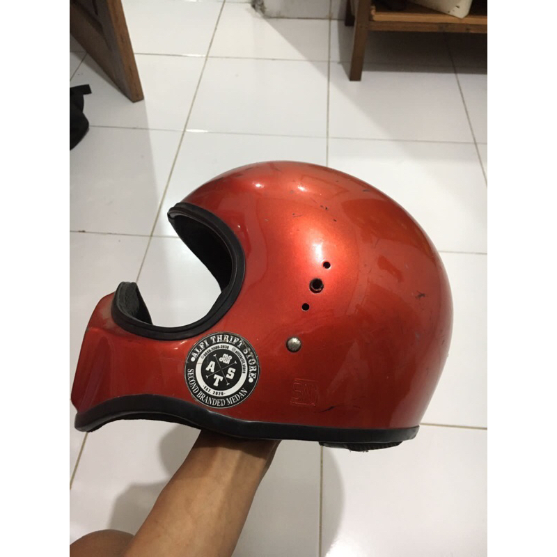 Helm HBC Cakil