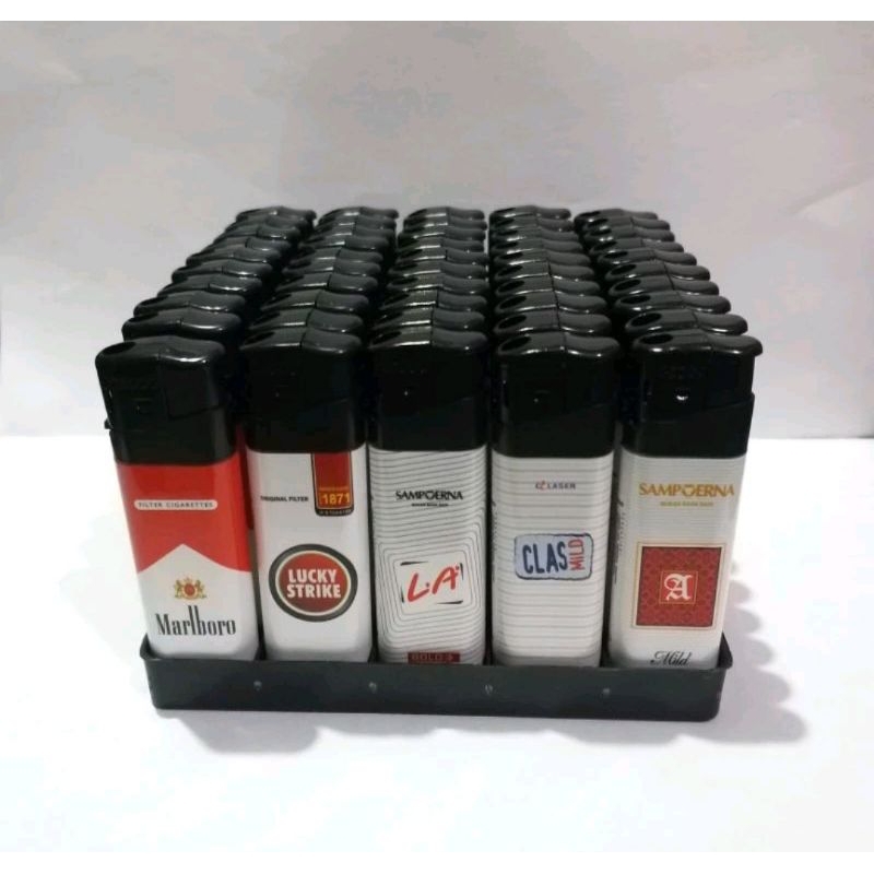 Korek Api G2000 TAURUS 1pcs