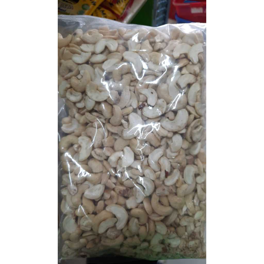 

Mede belah dua 10kg/ball