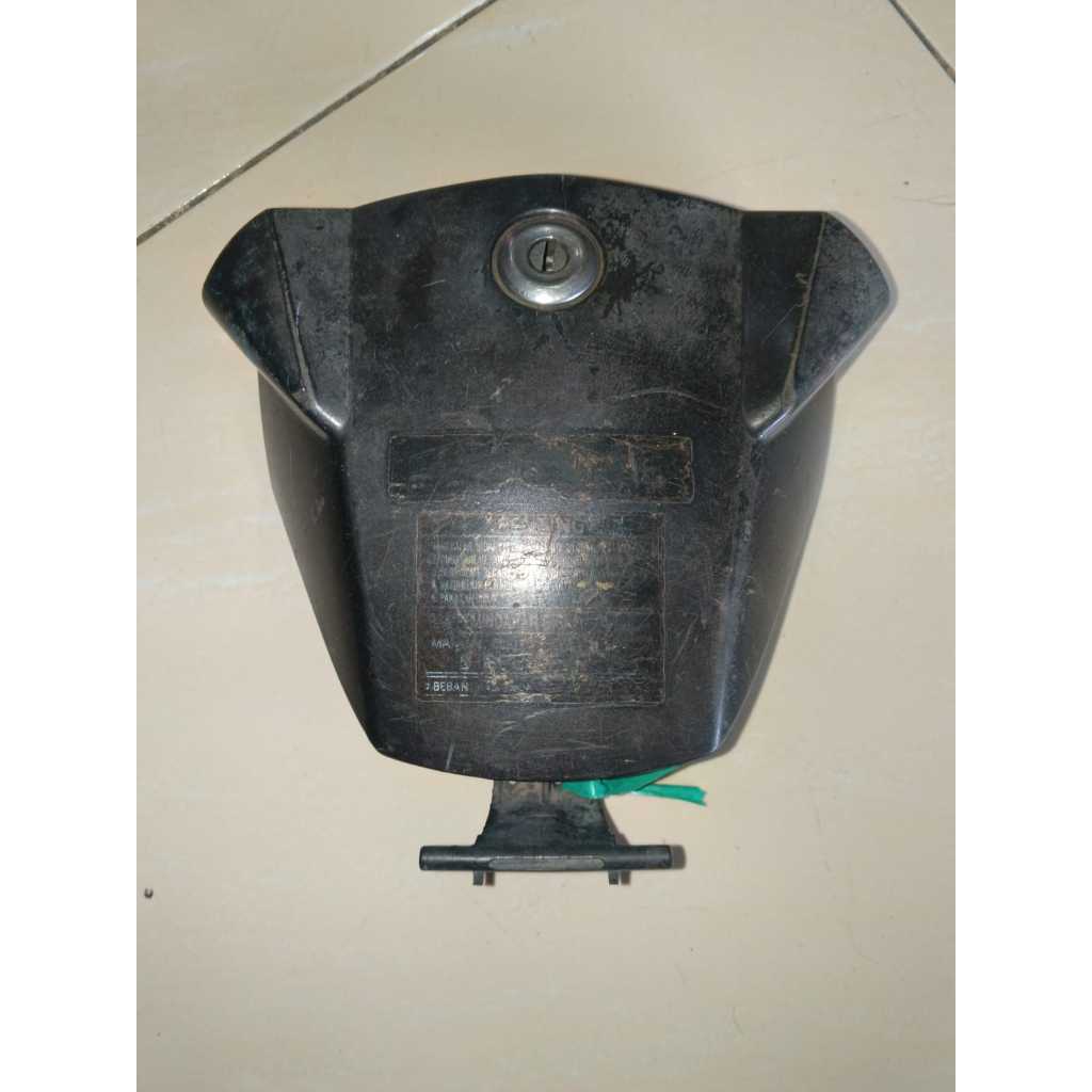 Cover Tutup Tangki Honda CS1 CS 1 Ori Copotan