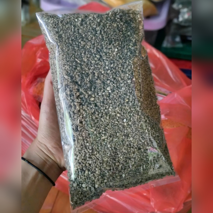 

Tiwul instan 1/2 kg Kualitas Langsung Petani PR003NTI