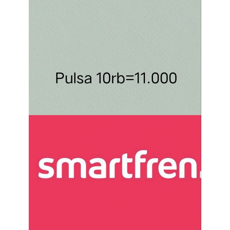 pulsa smartfren