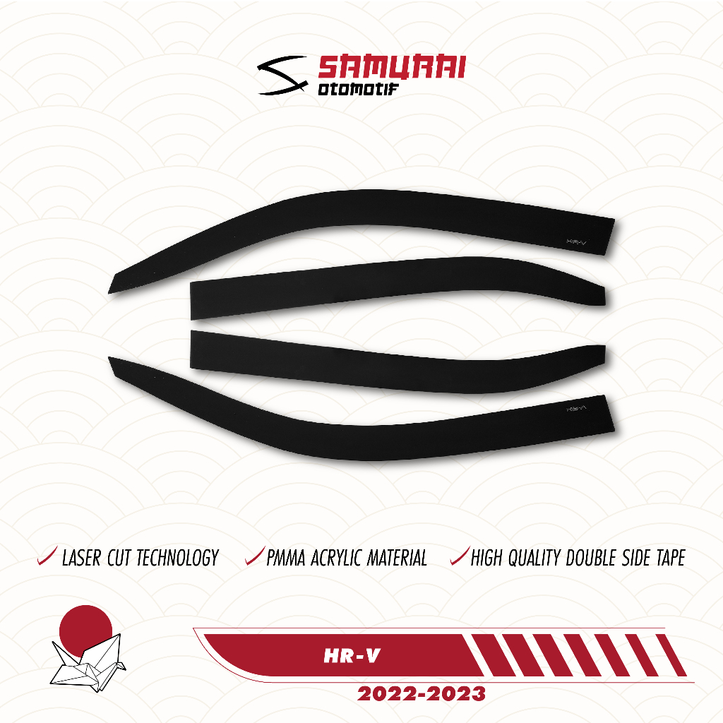 Talang air HRV 2022-2023