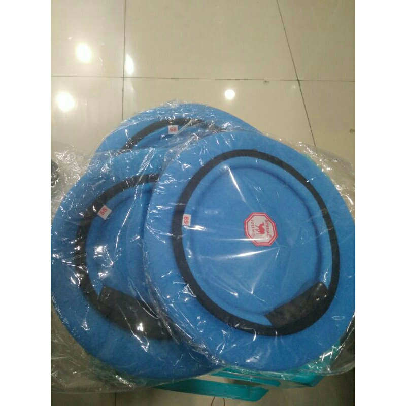 baret provost POLRI/PBB