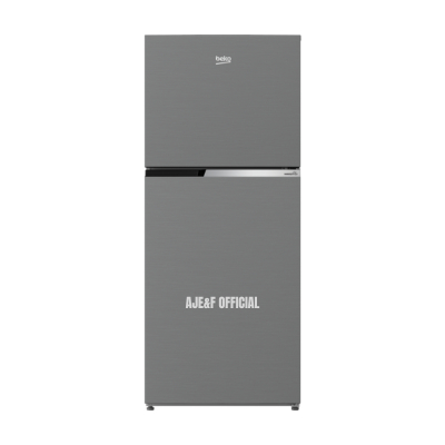 KULKAS 2 PINTU BEKO RDNT 371I50S A KULKAS PEMBEKU ATAS KAPASITAS 372 L