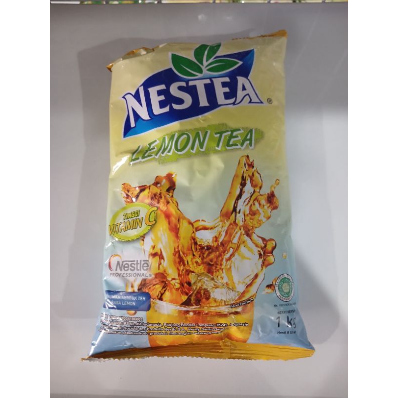 

Nestea Lemontea 1 kg