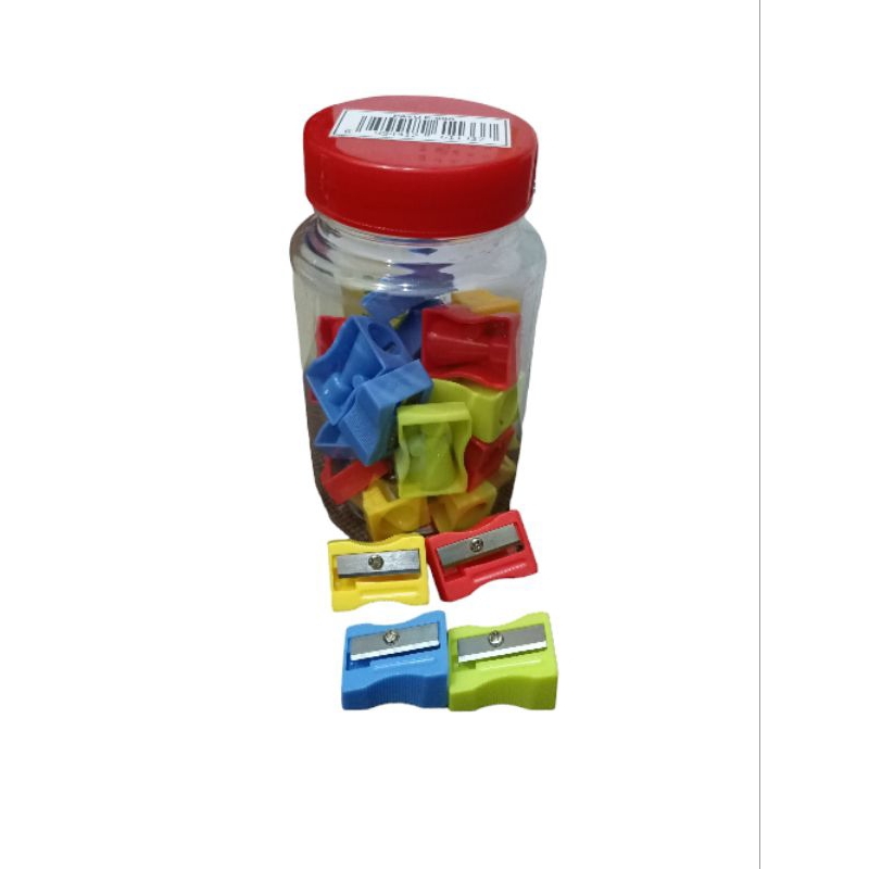 

Serutan pensil / rautan pensil PAYU P-800 (PER PCS)