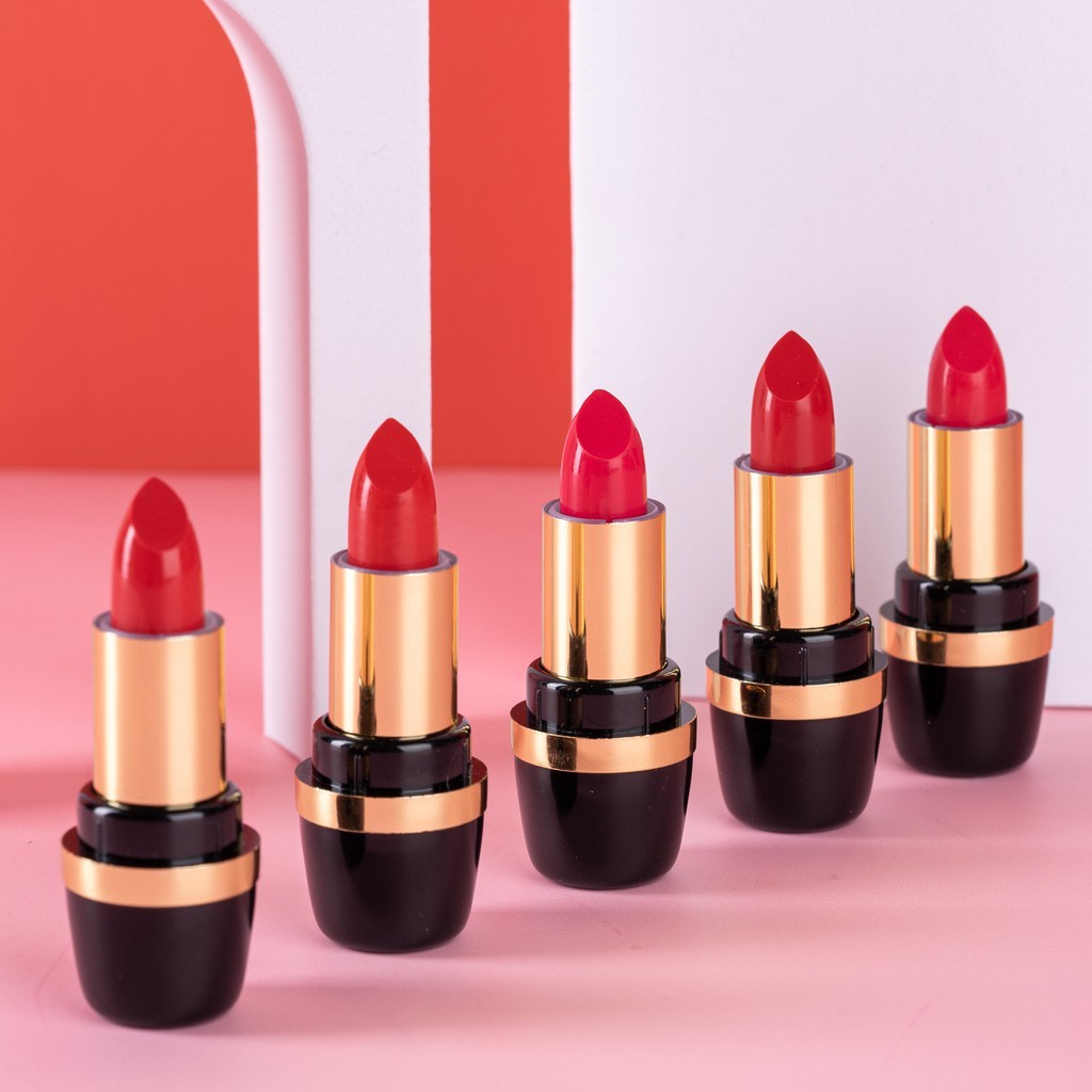 Quina Lipstick Beauty/Lipstick/Lipstik BPOM