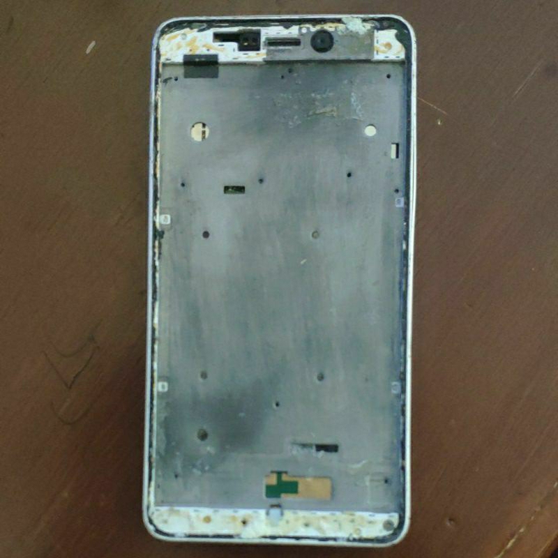 CCTV Xiaomi Redmi 4A mesin hidup