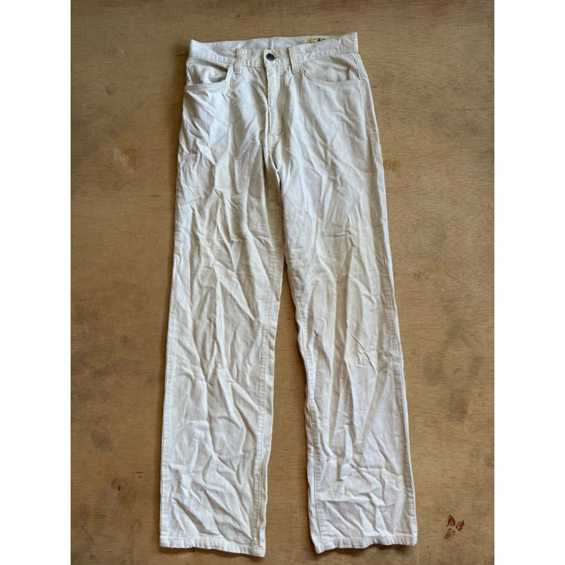 CELANA CORDUROY WRANGLER