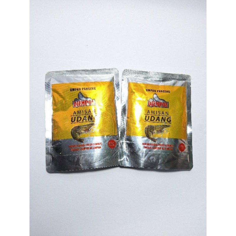 JEMPOL AMISAN UDANG