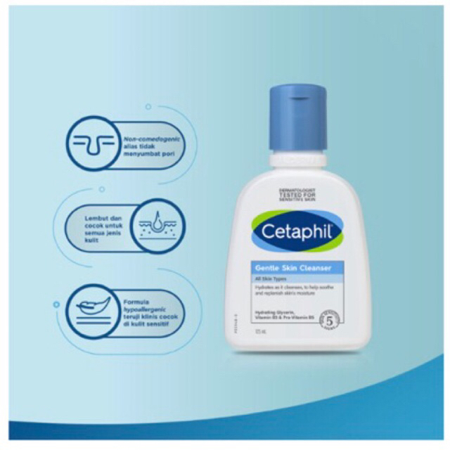 CETAPHIL FW