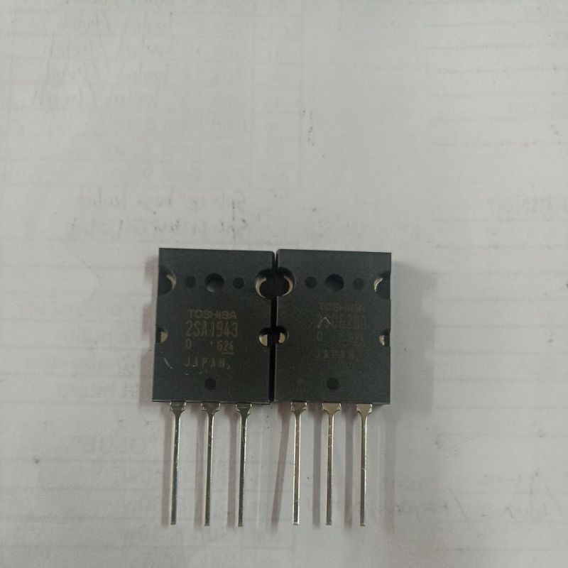 Toshiba a1943/c5200 lot 524