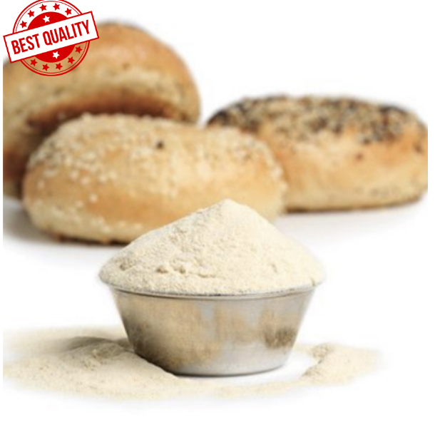 

Barley Malt Extract Powder 500g HALAL