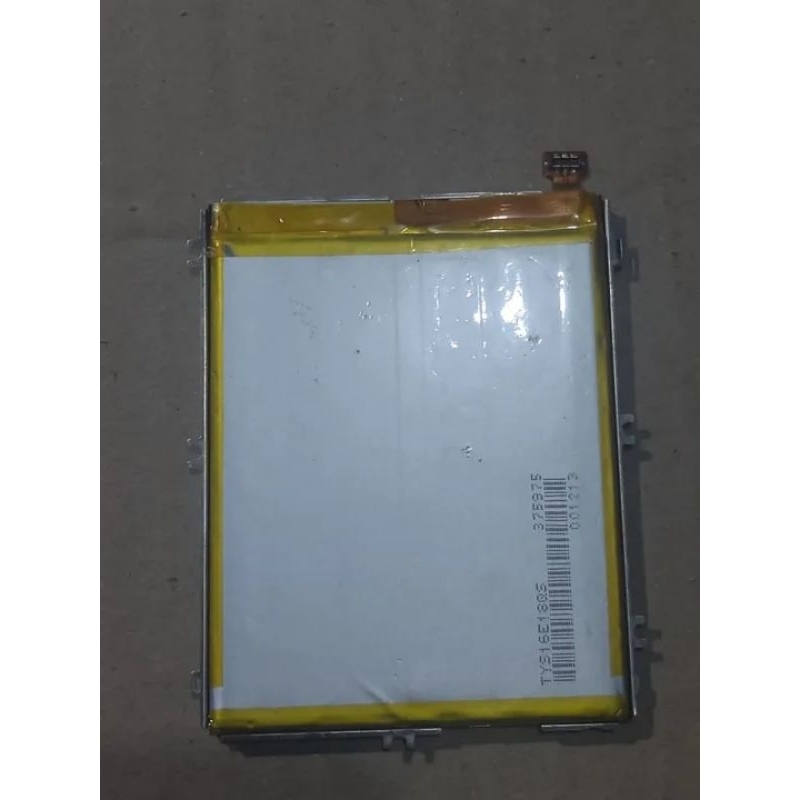 Batre hp Lava iris 870s 4G ori cabutan normal