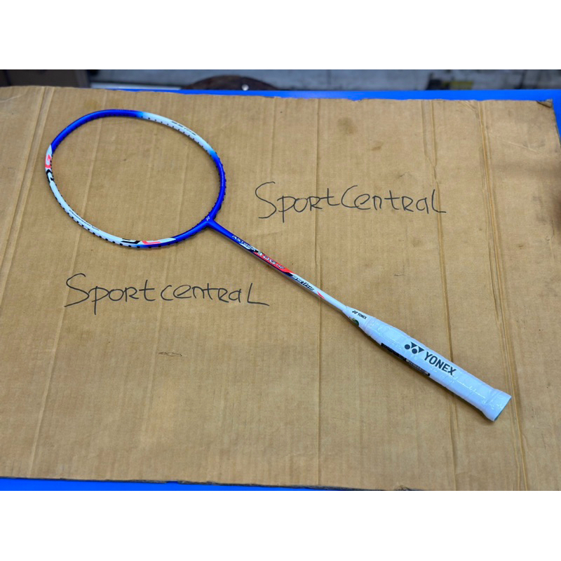 RAKET BULUTANGKIS YONEX ASTROX 3 DG HF 35 LBS