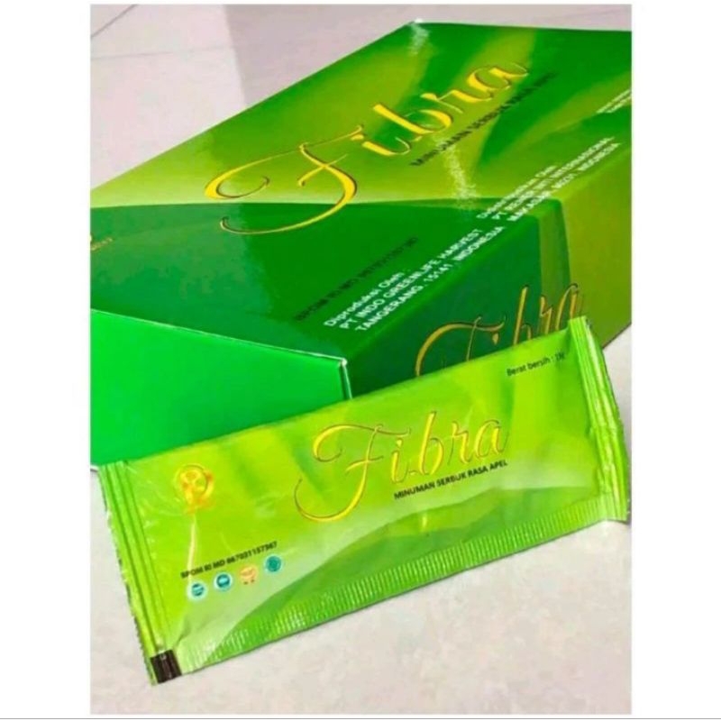 Fibra Renner - Rasa Apel