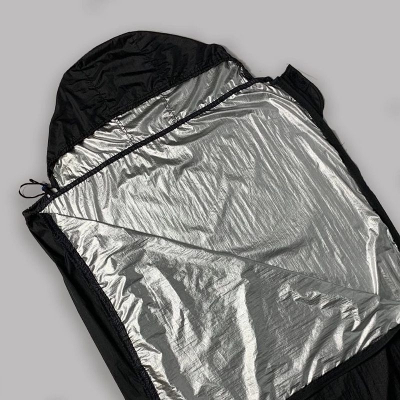 Bigadventure Sepa Thermal Blanket Sleepingbag Ultralight / Emergency Blanket Premium Bigadventure Se
