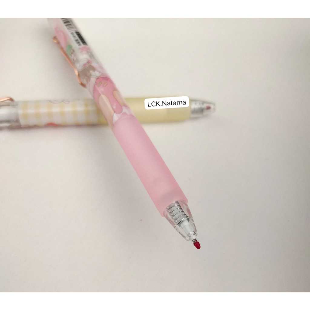 

Pen Gel Fancy pen karakter